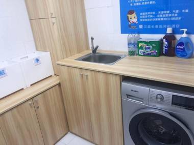 Hanting Hotel Changchun Economic Development Zone Linhe Street