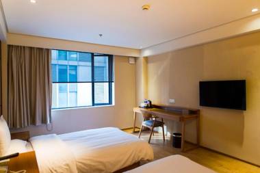 JI Hotel Changchun Guigu Street