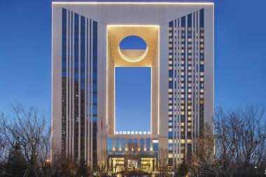 Four Points by Sheraton Changchun Hi-Tech Zone