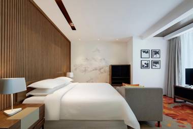 Four Points by Sheraton Changchun Hi-Tech Zone