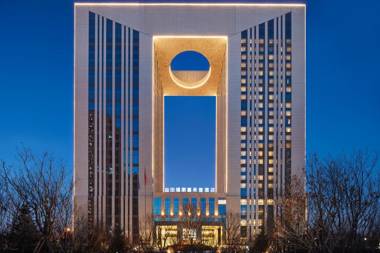 Four Points by Sheraton Changchun Hi-Tech Zone