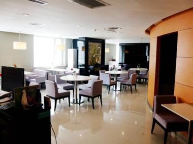 Jinjiang Inn Changchun Hongqi Street