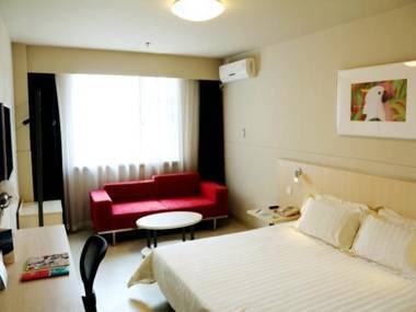 Jinjiang Inn Changchun Hongqi Street