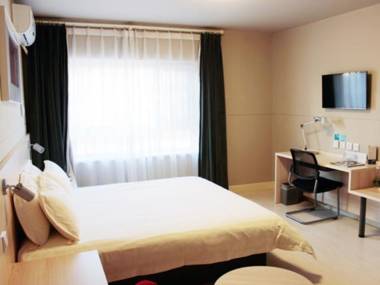 Jinjiang Inn Changchun City Hall