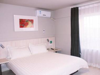 Jinjiang Inn Changchun City Hall