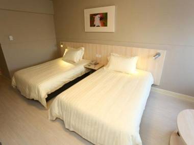 Jinjiang Inn Changchun City Hall