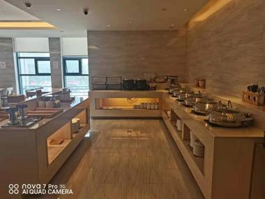 Ji Hotel Changchun Oriental Plaza