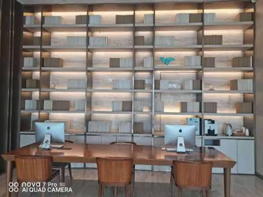 Ji Hotel Changchun Oriental Plaza