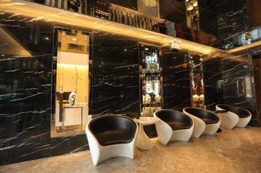 Elan Inn Changhun Railway Station Nan Square