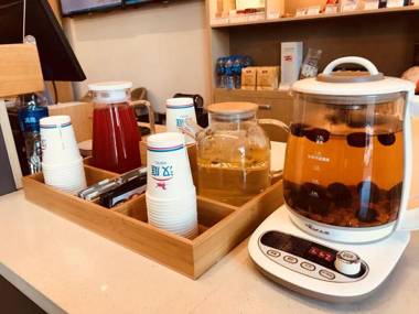 Hanting Hotel Changchun Municipal Government