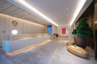 JI Hotel Changchun Tongzhi Street Wanda Plaza