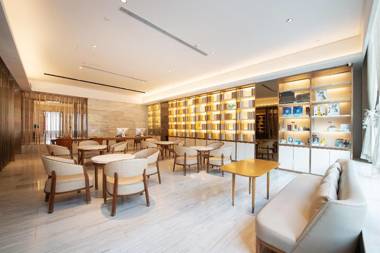 JI Hotel Changchun Tongzhi Street Wanda Plaza