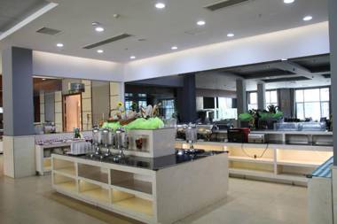 Changchun Clear Moon Apartment by South Lake Hotel