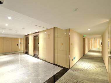 Lavande Hotel·Siping Wanda Plaza