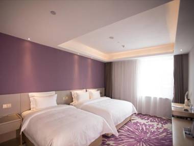Lavande Hotel (Changchun Yiqi Branch)