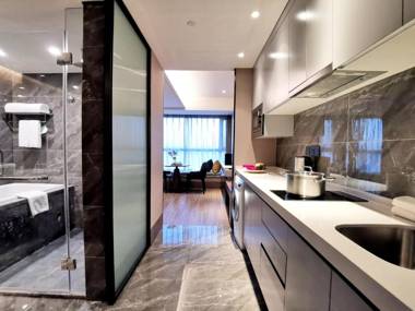 Somerset Zhongmao Changchun