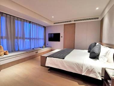 Somerset Zhongmao Changchun