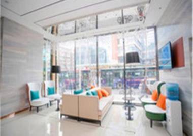 City Comfort Inn Changchun Chongqing Road Huolicheng