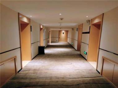 City Comfort Inn Changchun Wenhua Square Xi Zhonghua Road