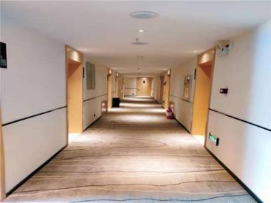 City Comfort Inn Changchun Wenhua Square Xi Zhonghua Road