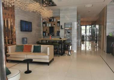 City Comfort Inn Changchun Guanggu Street