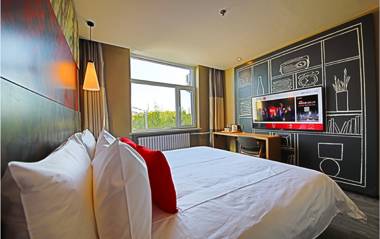 Ibis Changchun FAW Group Hotel