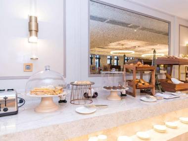 Mercure Hotel Changchun Hengxing