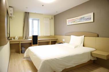 7Days Inn Changchun Hongqi Street University Town Nanhu Plaza Branch