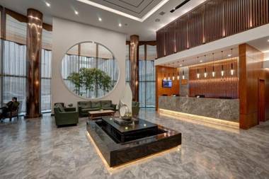 Yitel Zhige Hotel Changchun Dongsheng Street Metro Station