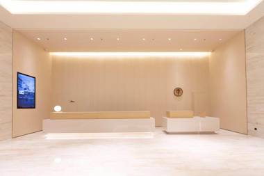 Ji Hotel Changchun Century Plaza