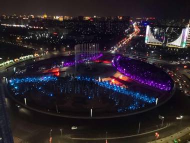 Ji Hotel Changchun Century Plaza