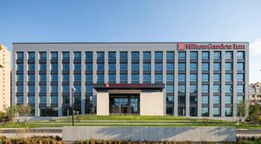 Hilton Garden Inn Changchun Economic Development Zone