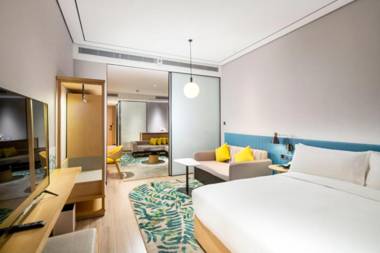 Hilton Garden Inn Changchun Economic Development Zone