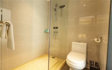 City Comfort Inn Changchun Convention And Exhibition Center Century Plaza