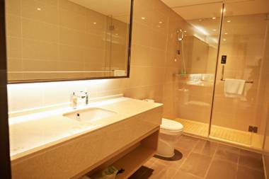 City Comfort Inn Changchun Convention And Exhibition Center Middle East Market