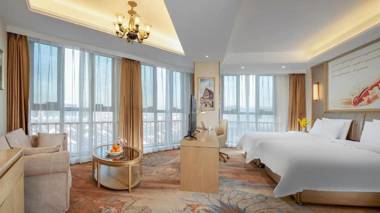 Vienna International Hotel Changchun FAW