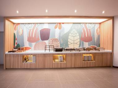 Hanting Hotel Chuangchun Renmin Da Street Northeast Normal University