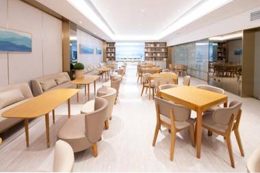 Ji Hotel Changchun Municipal Government