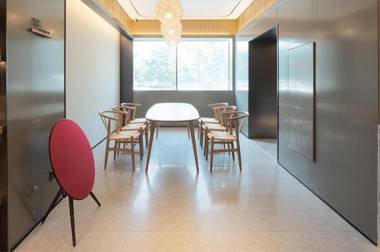 Ji Hotel Changchun Xi'an Avenue