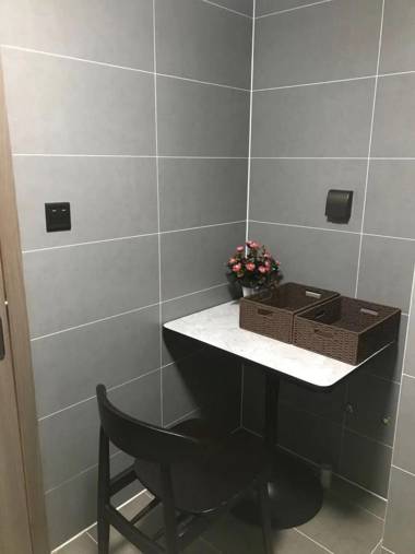 Hanting Hotel Changchun Chongqing Road Vivid City