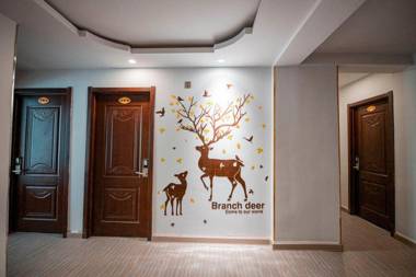 Elan Inn Changchun Convention And Exhibition Center