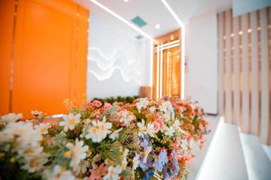 Elan Inn Changchun Convention And Exhibition Center