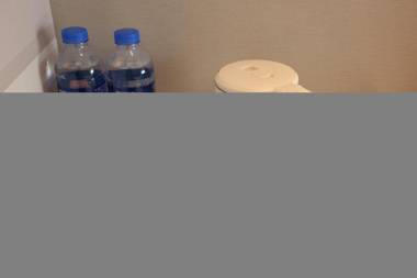 Elan Inn Changchun Shazhichuan Metro Station