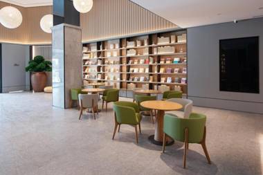 Ji Hotel Changchun Beihu