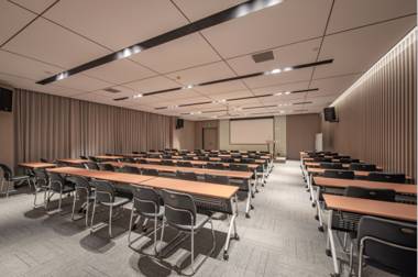 Ji Hotel Changchun Beihu