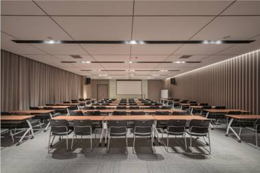 Ji Hotel Changchun Beihu