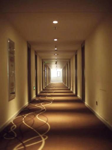 Hanting Premium Hotel Changchun Railway Station