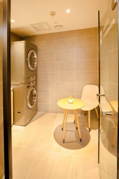 Hanting Premium Hotel Changchun Hongqi Street Wanda