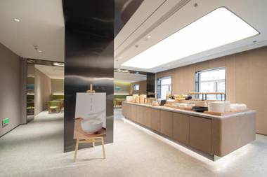 Ji Hotel Changchun Xintiandi Changchun Street