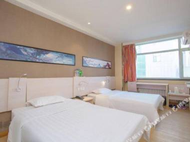 7 Days Inn (Changchun Jingyang Plaza)